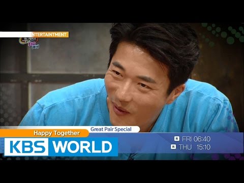[This Week] KBS World TV Highlights  (2015.10.05 – 10.11)