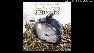 Spodee Ft. Yakki Divioshi - A Minute