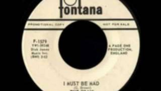 The Craig - I Must Be Mad