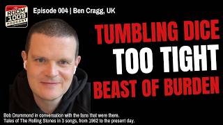 Episode 004 - Ben Cragg