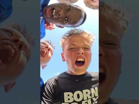 What a Save😍🧤 #gripmode #goalkeeper