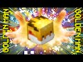 Unlocking THE BEST PET In the game! - Hypixel Skyblock Goldenman #28