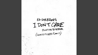 Download lagu I Don't Care (Chronixx & Koffee Remix) mp3
