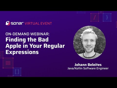 Finding the Bad Apple in Your Regular Expressions