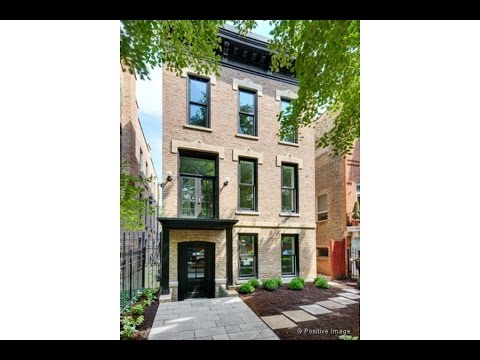 2115 N Hudson Avenue Chicago, IL 60614