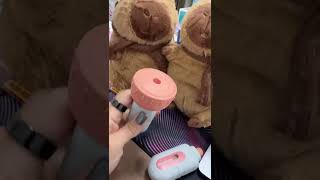 Детский набор доктора розовый