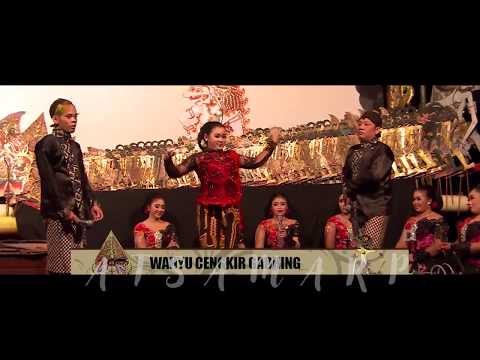 NIKEN SALINDRI & PERCIL YUDHO (DAGELAN)