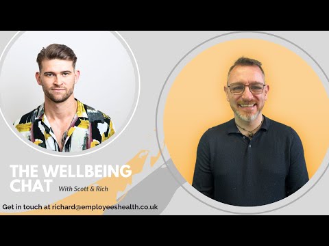 The Wellbeing Chat  Playing to Our Strengths