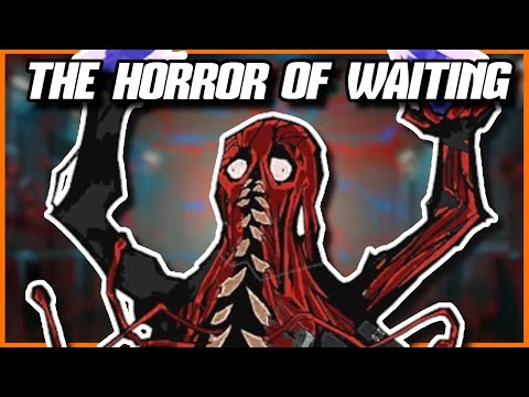 Love Town is an Existential Nightmare