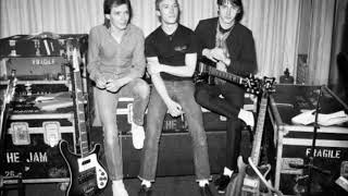 The Jam - 11 - The dreams of children (Chicago - 1980)