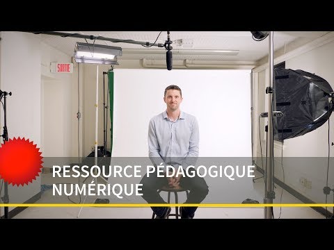 Lauréat : Jean-François Lalonde