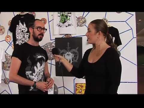 Made in Bristol Spring 2011