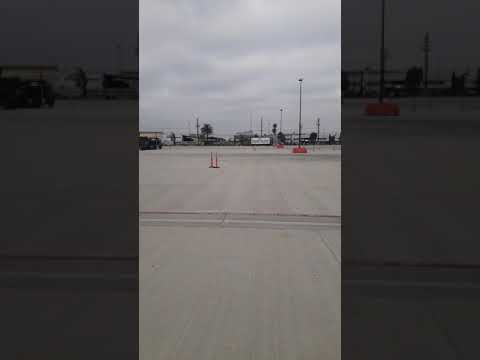 Sniego kastuvas Gardena Combisystem ALU50 9660439-01 (be koto) video