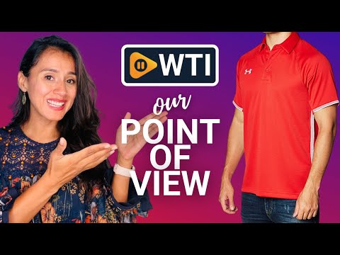 Under Armour Men's UA Rival Polo - WTI product video review