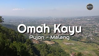 preview picture of video 'Travel Vlog - Omah Kayu, Pujon - Malang 2018'