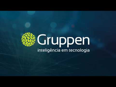 Gruppen - Infográfico