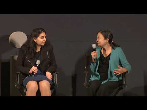 Women and Inclusion in Data Science Panel