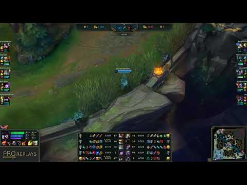 Nyu (CAITLYN) vs TRISTANA - 6/0/10 KDA BOTTOM ADC GAMEPLAY - BR Ranked GRANDMASTER