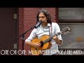 ONE ON ONE: David Berkeley - Willis avenue Bridge / The Wind May 5th, 2018 New York City
