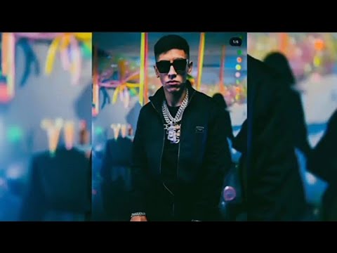 MUE LO DE ATRA _ El Jordan 23 ( Filtrado)💽