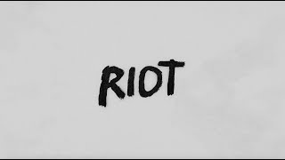 Musik-Video-Miniaturansicht zu Riot Songtext von Grace Carter