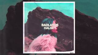 Halsey   New Americana Audio