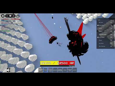 Powerful Error vs Reaperdust