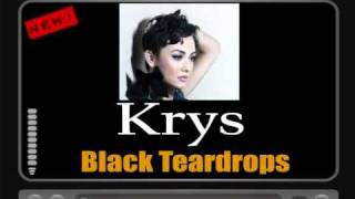 Krys Ivory - Black Teardrops [HQ FULL VERSION] HOT NEW RNB AUGUST 2010