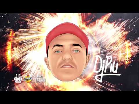 DJ PIU E DJ HENRIQUE DE FERRAZ , DJ WILL DF - RESENHA - MC MARI