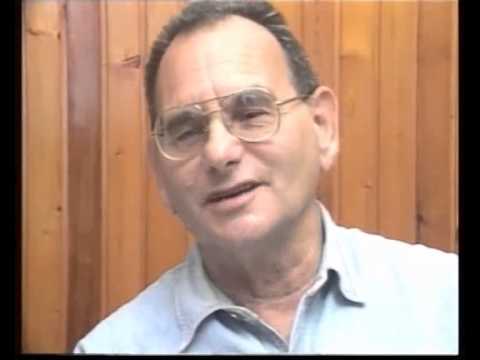 Bonyhádi Arcképcsarnok - Schwarcz Tibor - 2000