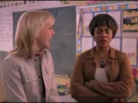classroom scene-scary movie 3