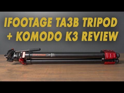 Adam Talks Tech and Creator Gearbox