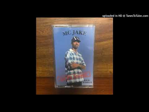 Mc Jake - Loc'ed Out G's