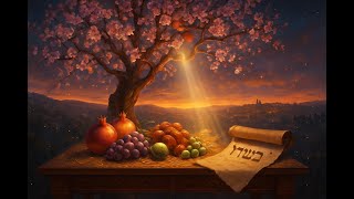 🔶🔶🔶 טו בשבט - חג האילנות וסוד הקשר העמוק לארץ ישראל 🔶🔶🔶