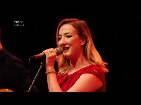 Iona Fyfe Sunday Lunch Live session Year of Scotland Australia 2020