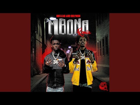 Mbona (Remix)