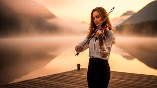 Piano & Cello Music That Embraces Your Broken Heart: Sad Instrumental for Deep Healing