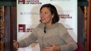 Scenes from the Campaign Trail with GOP Strategist Mark McKinnon & journalist Alex Wagner