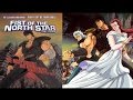 Fist Of The North Star 1986 Movie Review Shonen Anime Retrospective