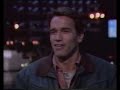 The Making Of Total Recall UK VHS 1991 Full PG Version