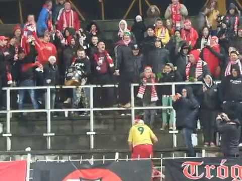 DVTK - Paks 15/16 - Diósgyőr a legjobb csapat