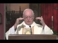 Daily Mass Saturday 14 December 2013