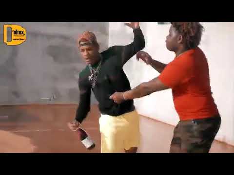 Helder The Guzman Cabrito ft Dj Havaiana Adinaldo Mix Dj Kapiro Jr Video Oficial360