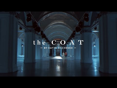 theCOAT FW21-22 Show