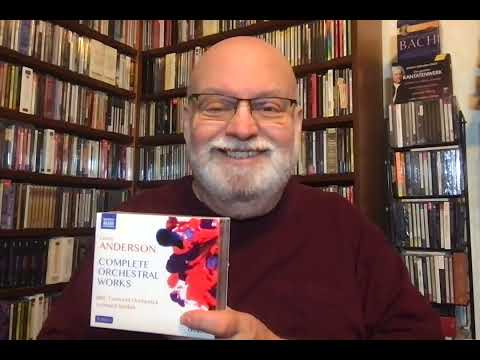 The Most Important Recording Projects Ever (No. 31): The Complete Leroy Anderson Orchestral Works