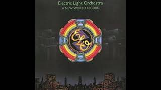 Electric Light Orchestra   Mission (A World Record) on HQ Vinyl with Lyrics in Description