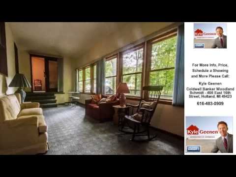 17210 Lake Court Dr, Holland, MI Presented by Kyle Geenen.