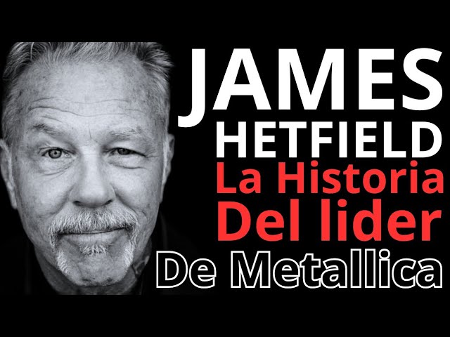 Vídeo relacionado con Metallica: Nos veremos en el infierno. Biografía musical (Libros Singulares (LS))