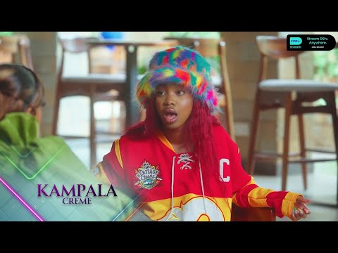 Etania’s ordeal – Kampala Creme | S1 | Ep 05 | Pearl Mags Prime