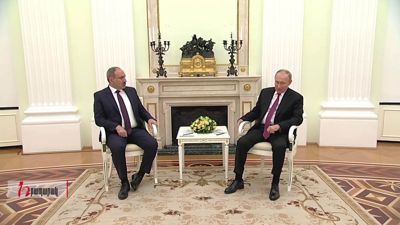 Պաշտոնյան հատուկ կուրս է անցել՝ Փաշինյանից քսուկ վերցնելու համար